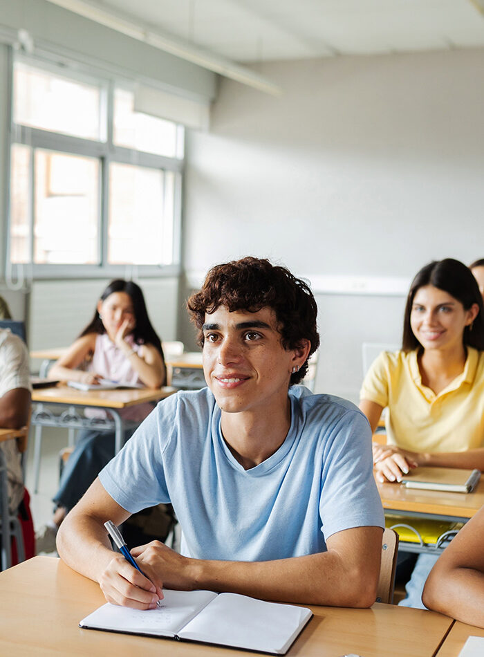 centro de estudios valladolid
