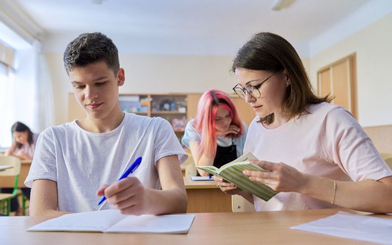 preparación selectividad valladolid