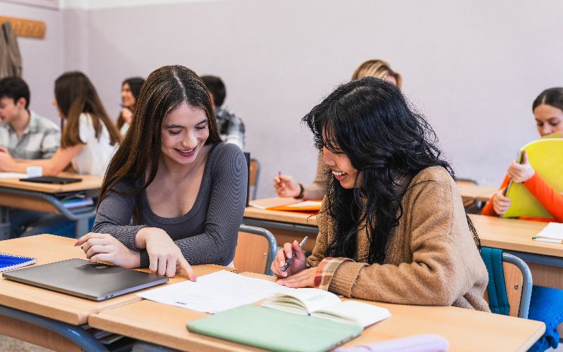 clases de matemáticas 2º bachillerato valladolid