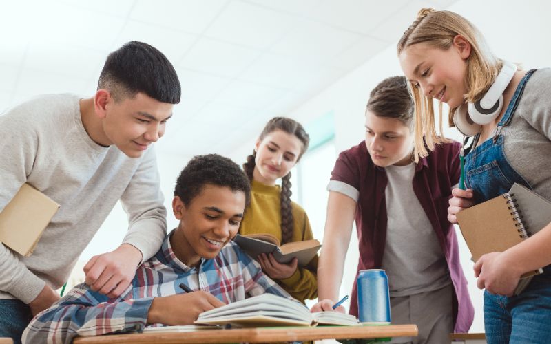 clases de alemán para exámenes valladolid