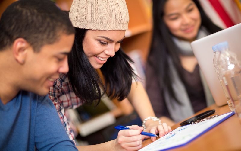 clases intensivas alemán valladolid