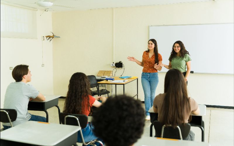 preparación exámenes de alemán en valladolid
