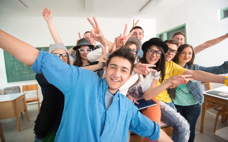 academia para bachillerato en valladolid