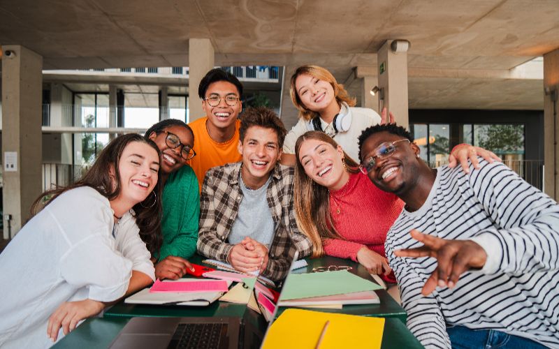 cursos de apoyo académico valladolid