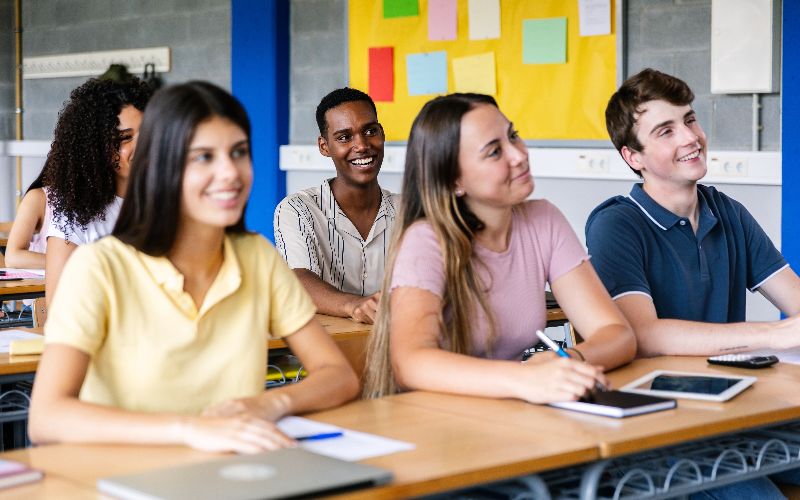 clases de refuerzo escolar valladolid