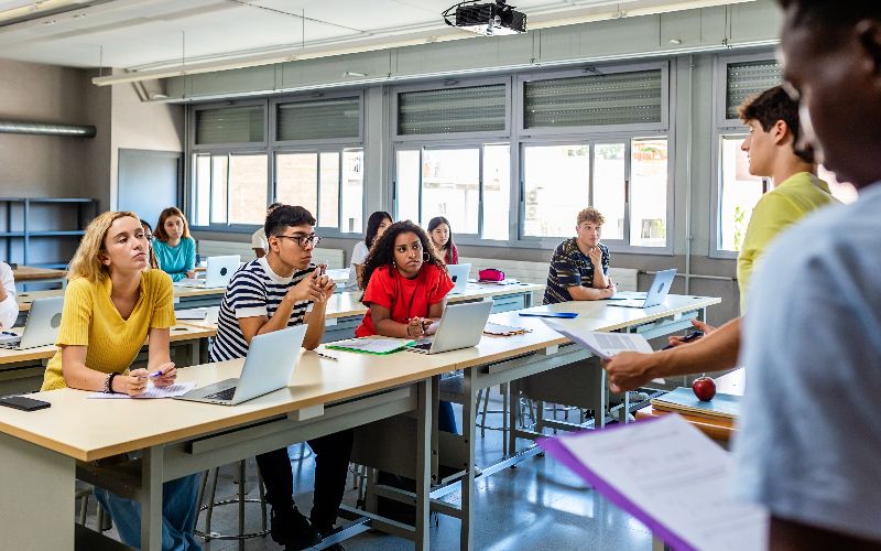 refuerzo escolar ESO valladolid