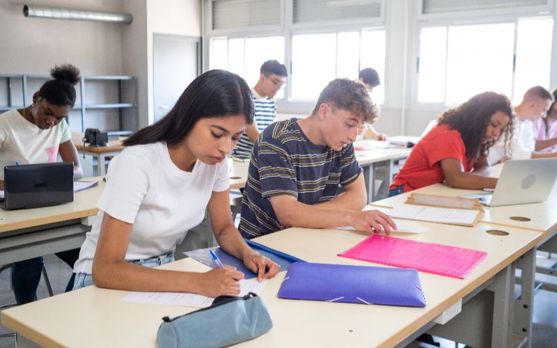 clases particulares ESO en valladolid