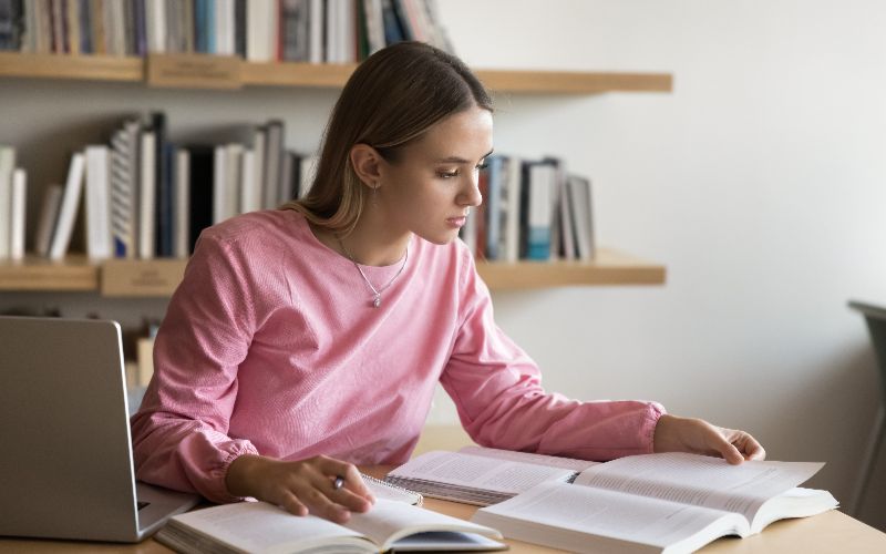 preparación exámenes de francés en valladolid