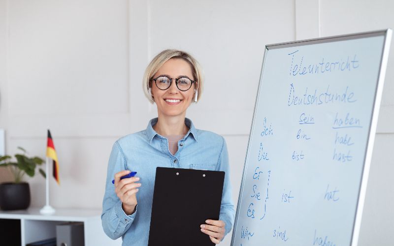 cursos de idiomas valladolid