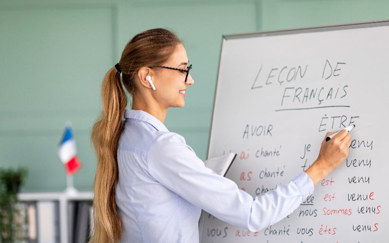 escuela de idiomas valladolid