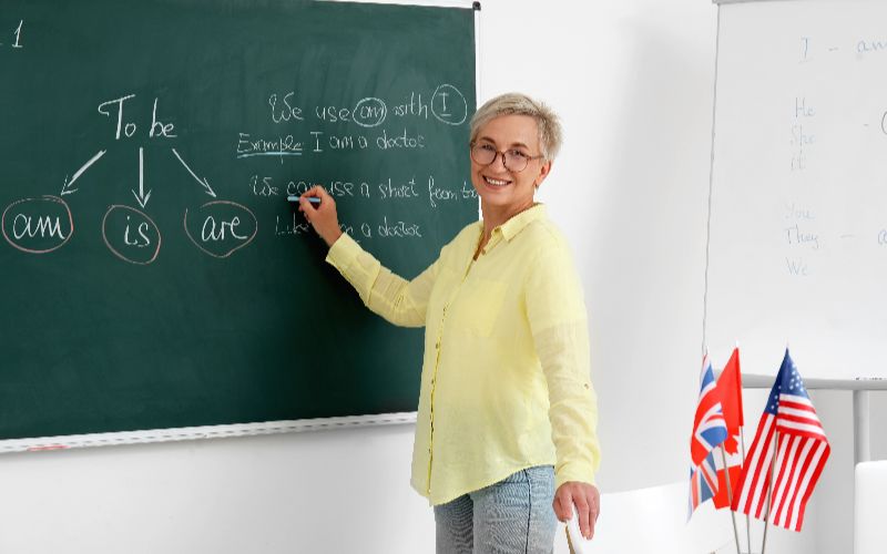 academia de idiomas en valladolid