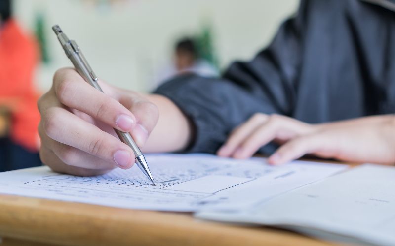 preparación Advanced valladolid