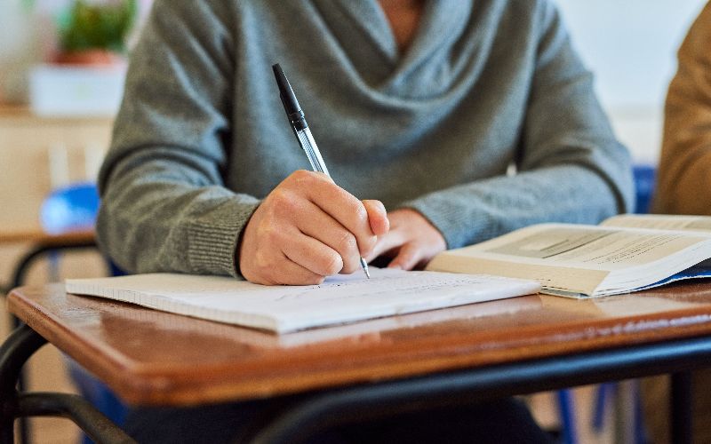 preparación Proficiency valladolid