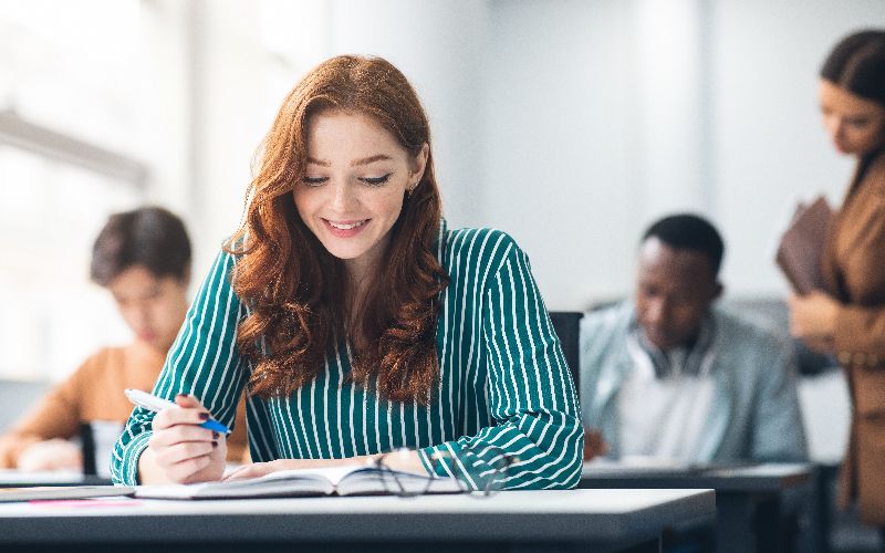 preparación exámenes de inglés en valladolid