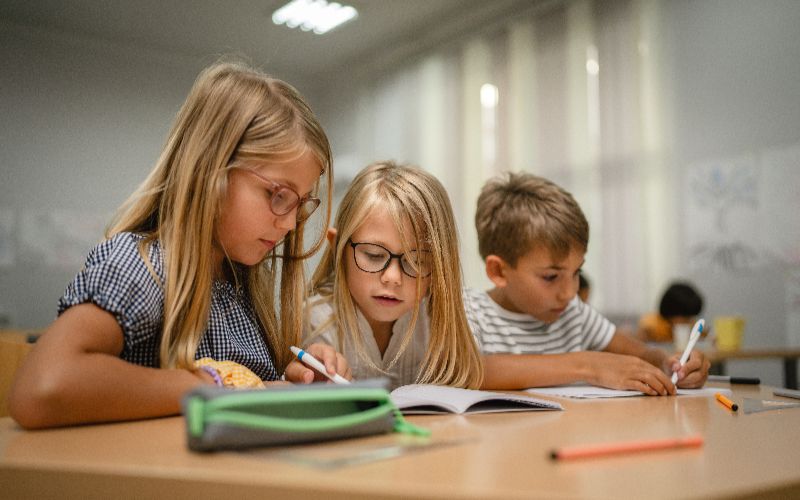 clases particulares primaria en valladolid