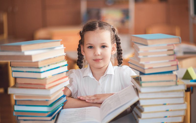 academia para primaria en valladolid