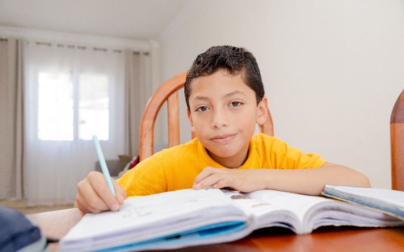 refuerzo de lectura valladolid