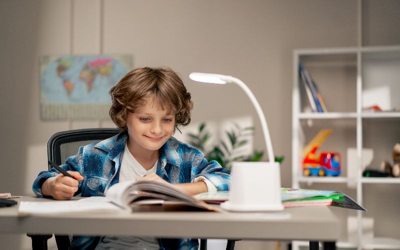 apoyo escolar primaria valladolid