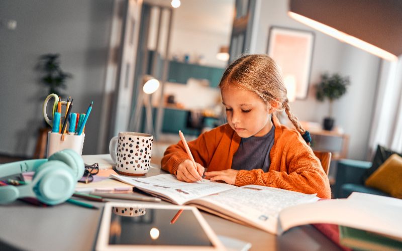 clases de refuerzo primaria valladolid