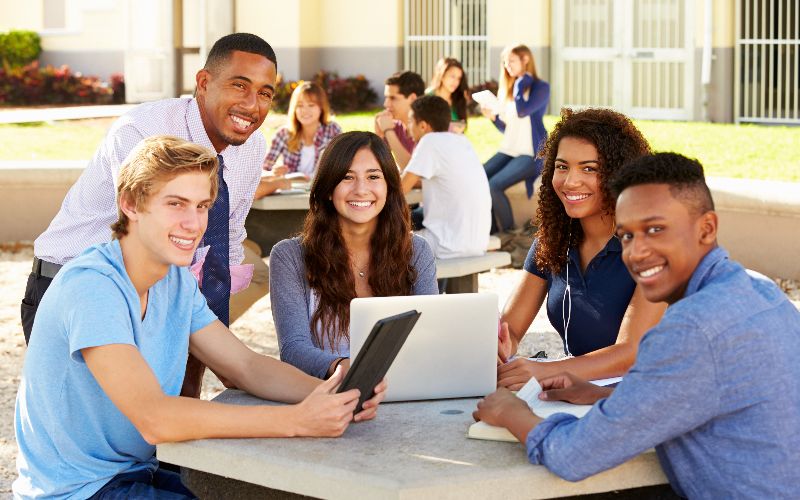 academia acceso grado medio valladolid