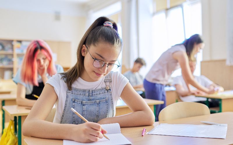 preparación pruebas de acceso en valladolid