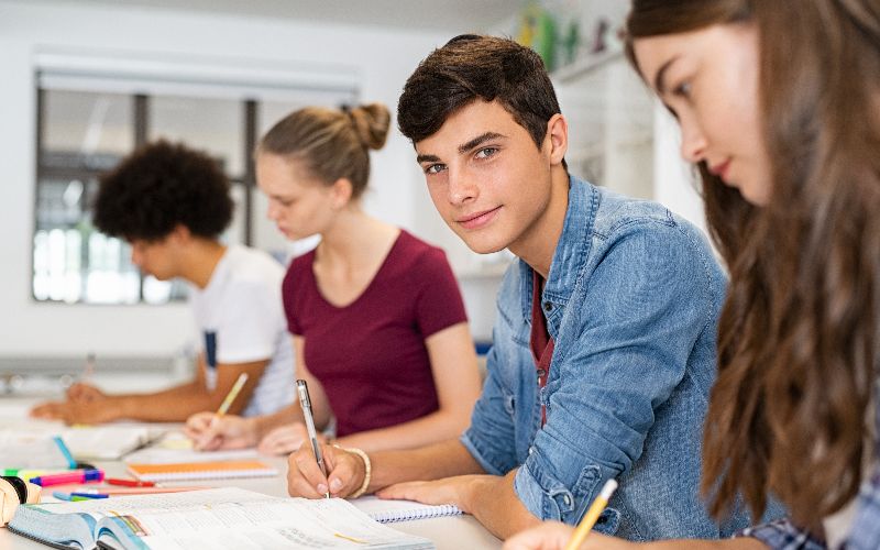 clases acceso universidad valladolid