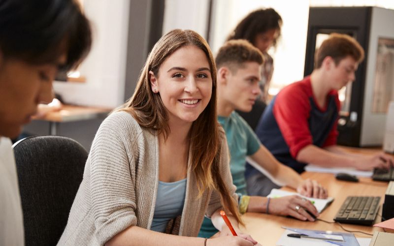 preparar acceso a ciclos valladolid
