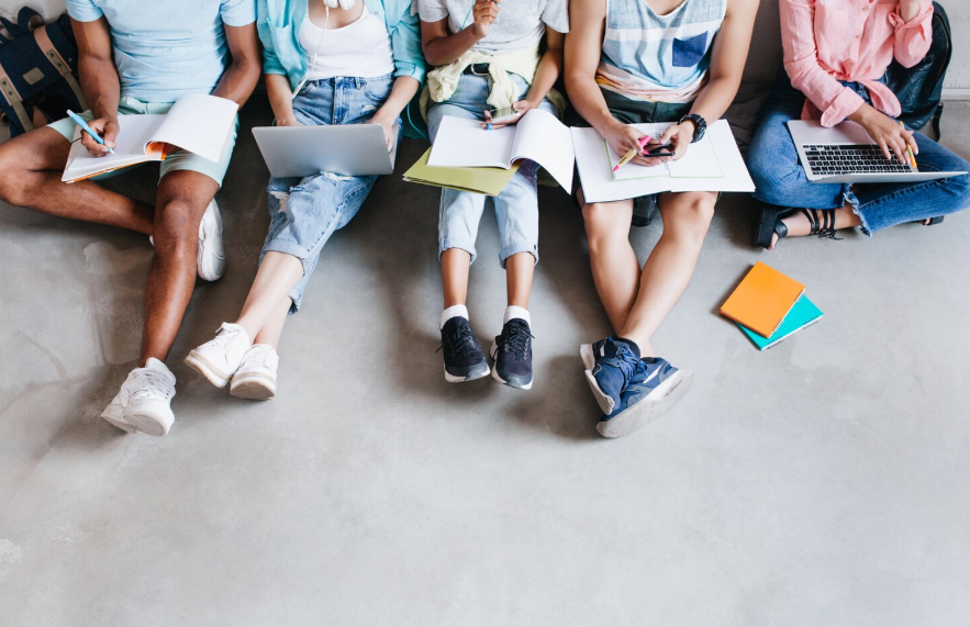 cursos de apoyo académico valladolid